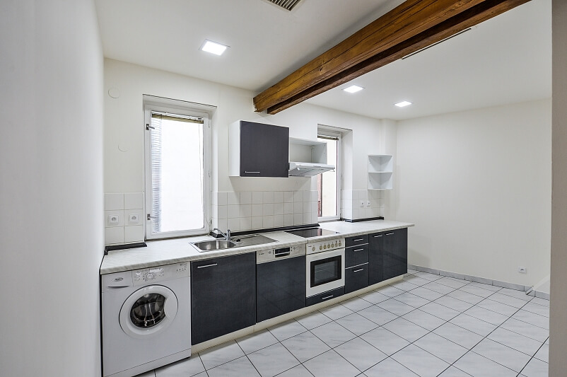 Vodičkova, Nové Město - Praha 1 | Pronájem, Byt 4+kk, 162 m²