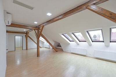 Vodičkova, Nové Město - Praha 1 | Pronájem, Byt 4+kk, 162 m²