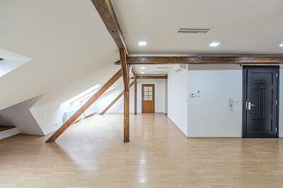 Vodičkova, Nové Město - Praha 1 | Pronájem, Byt 4+kk, 162 m²