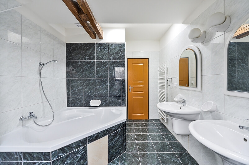 Vodičkova, Nové Město - Praha 1 | Pronájem, Byt 4+kk, 162 m²