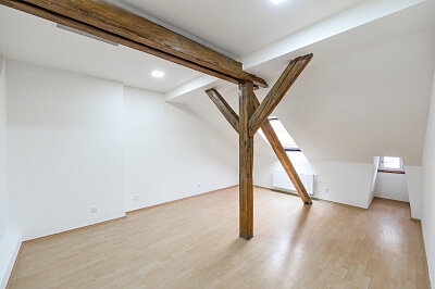 Vodičkova, Nové Město - Praha 1 | Pronájem, Byt 4+kk, 162 m²