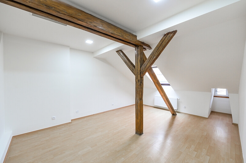 Vodičkova, Nové Město - Praha 1 | Pronájem, Byt 4+kk, 162 m²