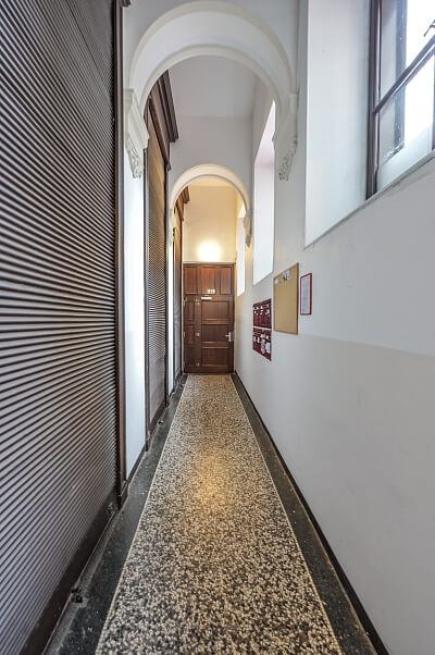 Vodičkova, Nové Město - Prague 1 | Rent, Apartment Three-bedroom (4+kk), 162 m²