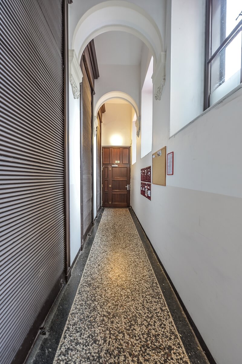 Vodičkova, Nové Město - Praha 1 | Pronájem, Byt 4+kk, 162 m²