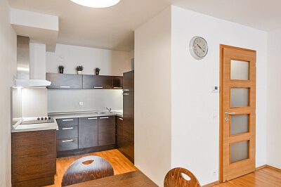 Karla Engliše, Smíchov - Prague 5 | Rent, Apartment One-bedroom (2+kk), 68 m²