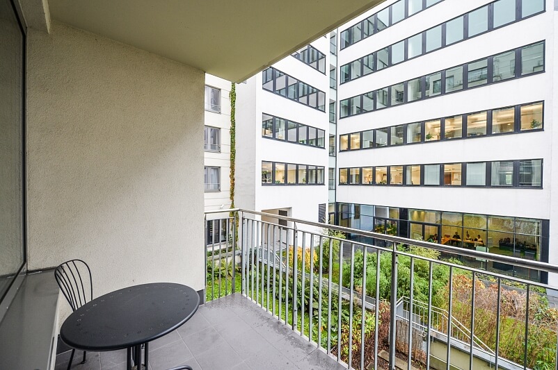 Karla Engliše, Smíchov - Praha 5 | Pronájem, Byt 2+kk, 68 m²