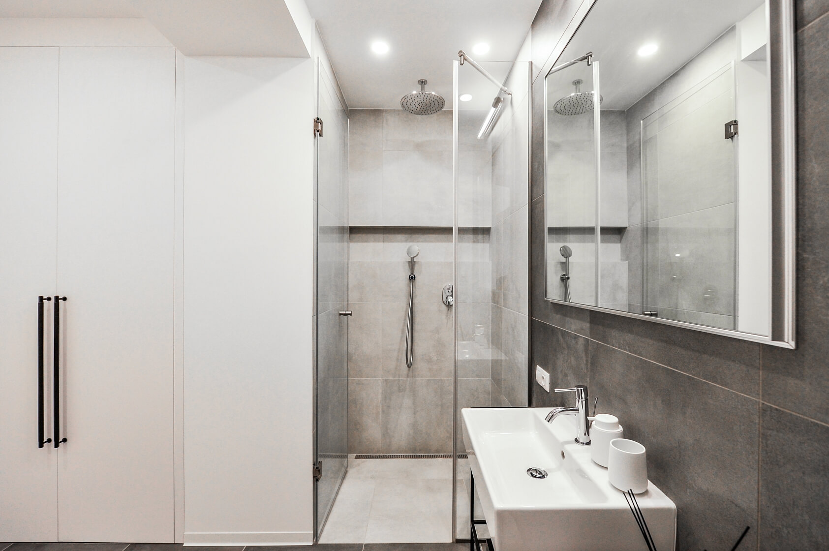 Korunní, Vinohrady - Praha 2 | Pronájem, Byt 2+kk, 54 m²