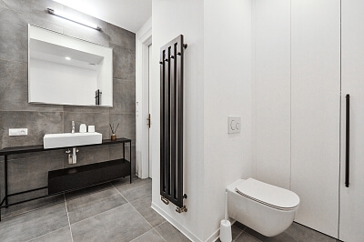 Korunní, Vinohrady - Prague 2 | Rent, Apartment One-bedroom (2+kk), 54 m²