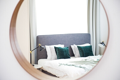 Růžová, Nové Město - Prague 1 | Rent, Apartment One-bedroom (2+kk), 53 m²