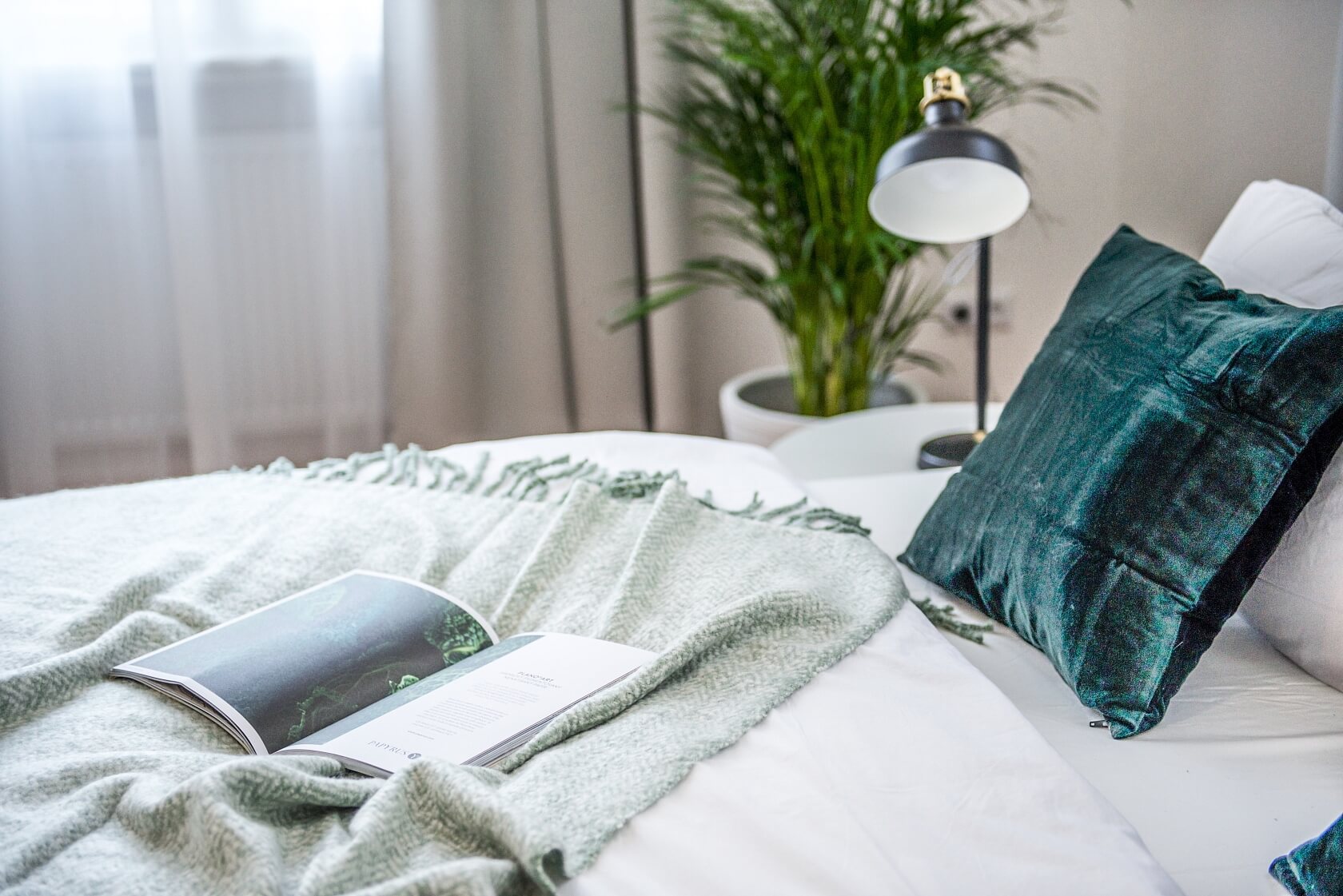 Růžová, Nové Město - Praha 1 | Pronájem, Byt 2+kk, 53 m²