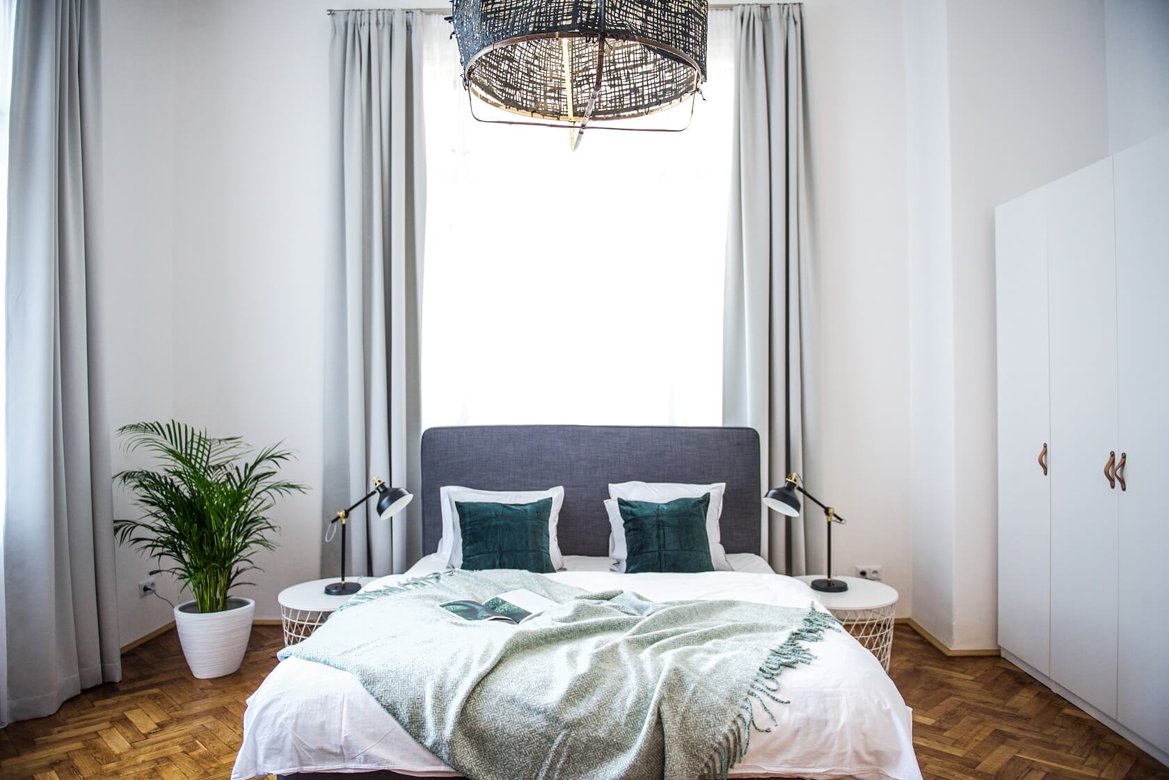 Růžová, Nové Město - Praha 1 | Pronájem, Byt 2+kk, 53 m²