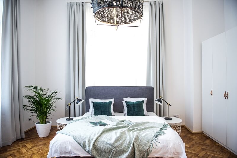 Růžová, Nové Město - Praha 1 | Pronájem, Byt 2+kk, 53 m²