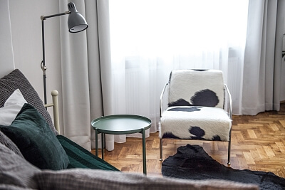 Růžová, Nové Město - Praha 1 | Pronájem, Byt 2+kk, 53 m²