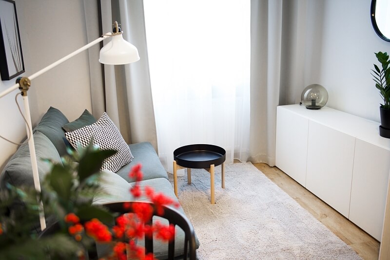 Růžová, Nové Město - Praha 1 | Pronájem, Byt 2+kk, 53 m²