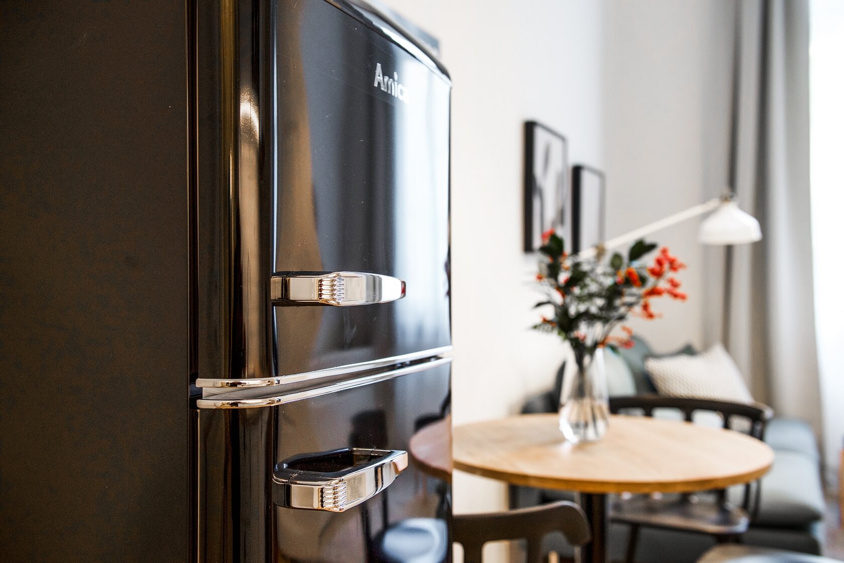 Růžová, Nové Město - Praha 1 | Pronájem, Byt 2+kk, 53 m²