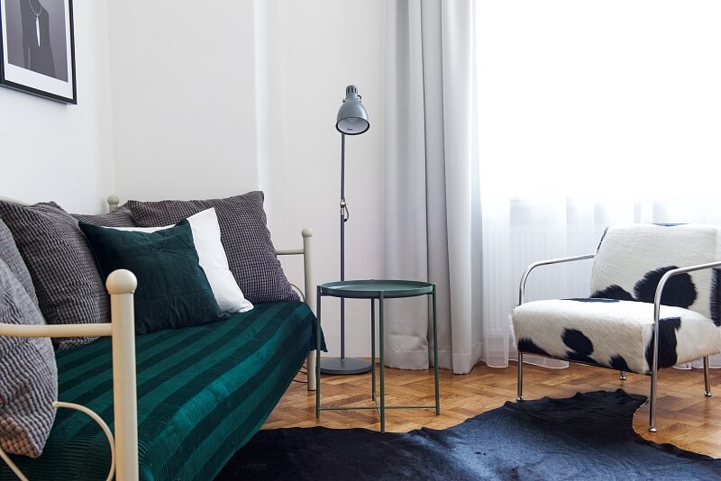 Růžová, Nové Město - Praha 1 | Pronájem, Byt 2+kk, 53 m²