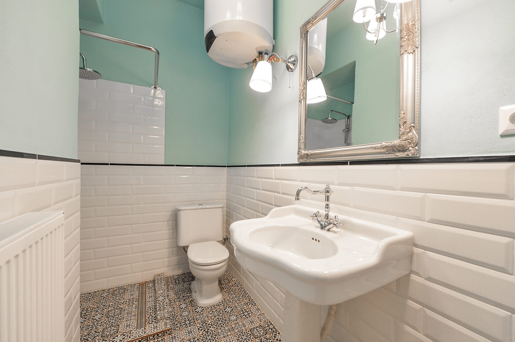 Růžová, Nové Město - Praha 1 | Pronájem, Byt 2+kk, 53 m²