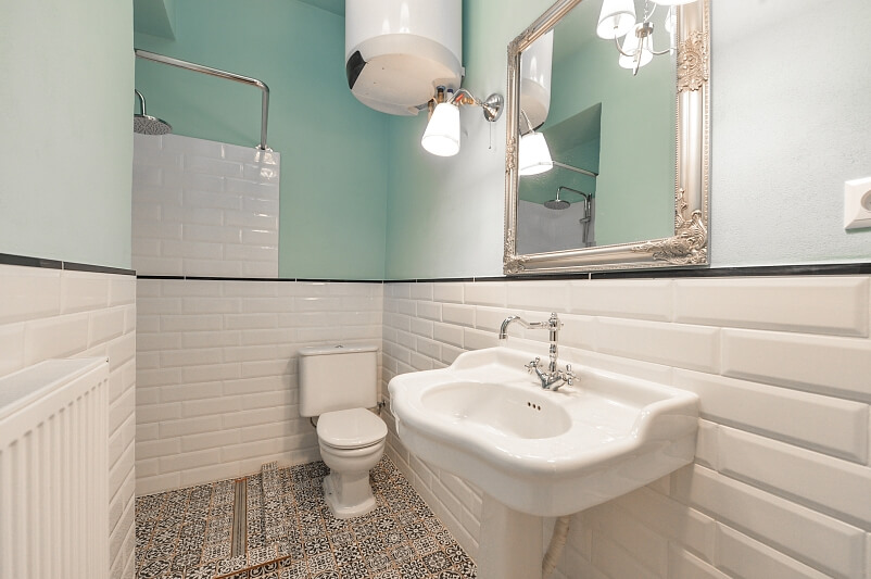 Růžová, Nové Město - Praha 1 | Pronájem, Byt 2+kk, 53 m²