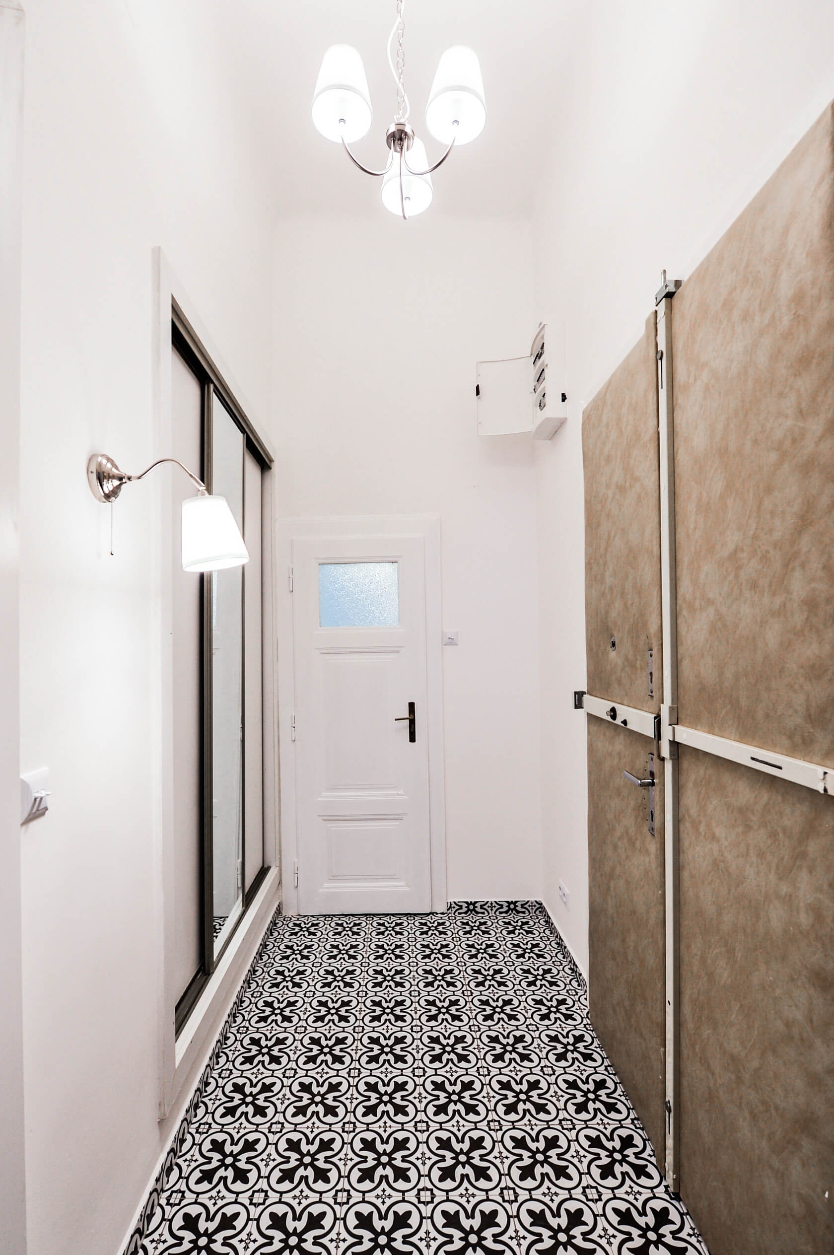 Růžová, Nové Město - Praha 1 | Pronájem, Byt 2+kk, 53 m²