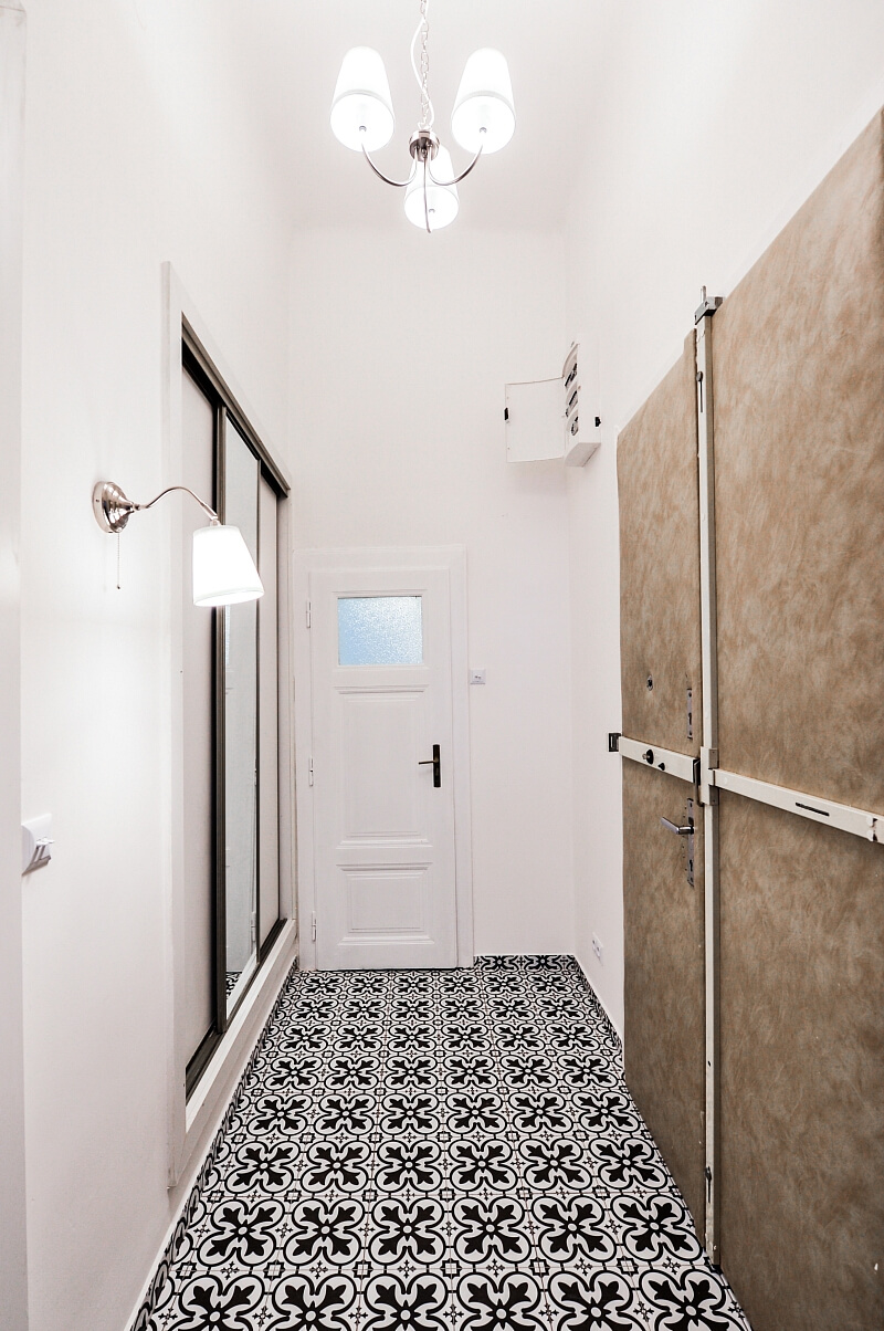 Růžová, Nové Město - Prague 1 | Rent, Apartment One-bedroom (2+kk), 53 m²