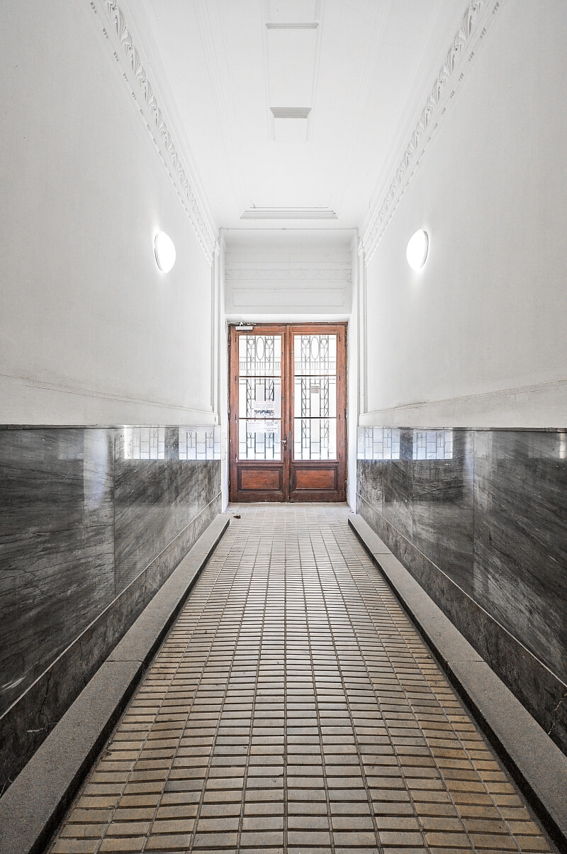 Růžová, Nové Město - Praha 1 | Pronájem, Byt 2+kk, 53 m²