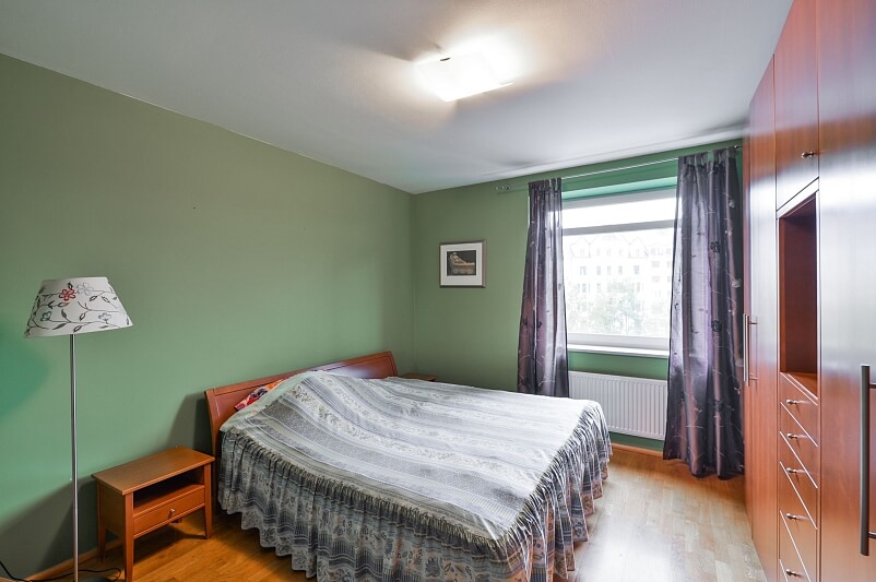 Nepilova, Vysočany - Praha 9 | Prodej, Byt 4+1, 142 m²