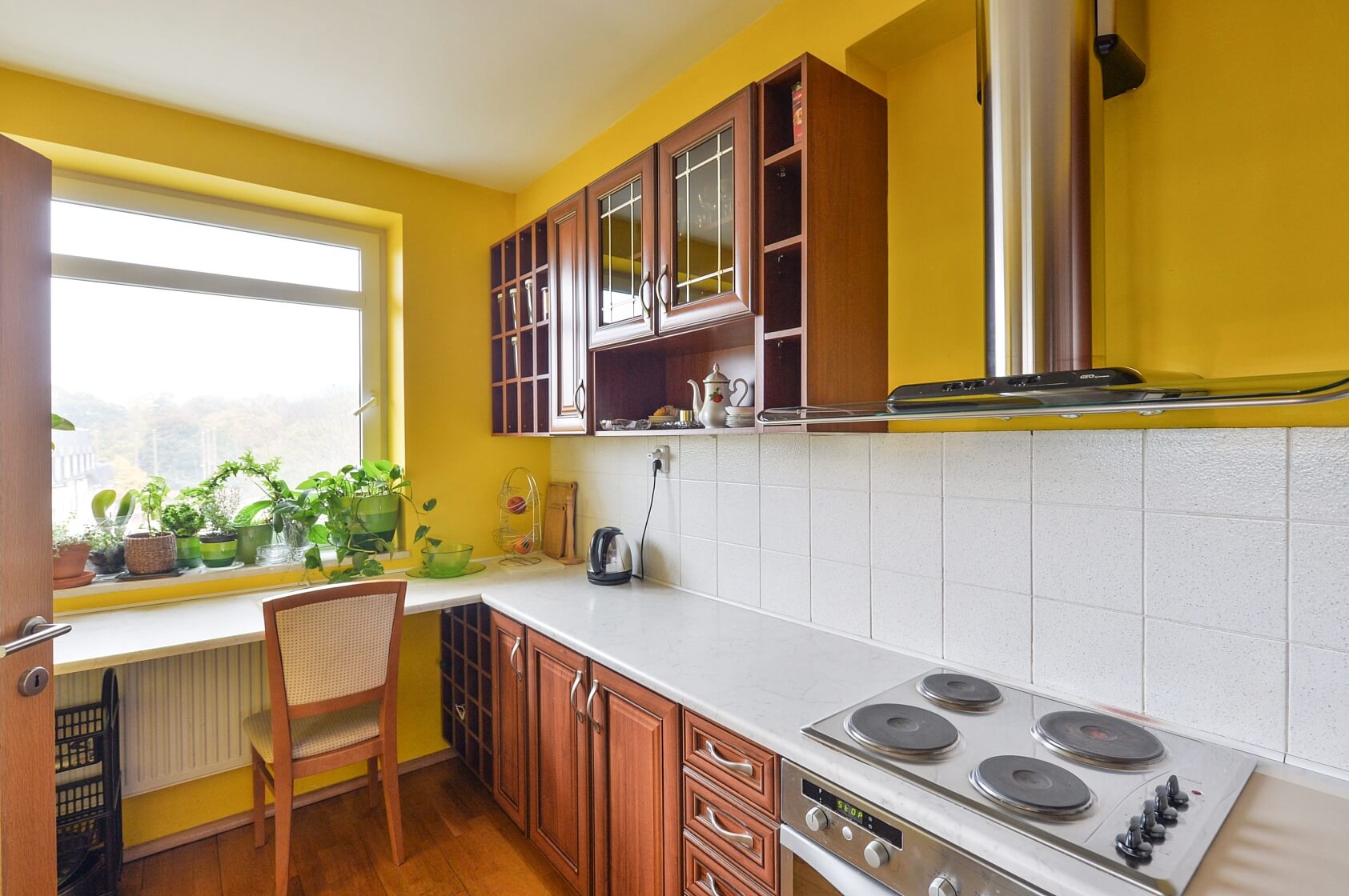 Nepilova, Vysočany - Praha 9 | Prodej, Byt 4+1, 142 m²