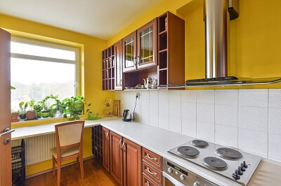 Nepilova, Vysočany - Praha 9 | Prodej, Byt 4+1, 142 m²