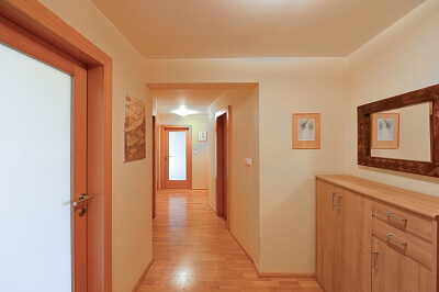 Nepilova, Vysočany - Prague 9 | Sale, Apartment Three-bedroom (4+1), 142 m²