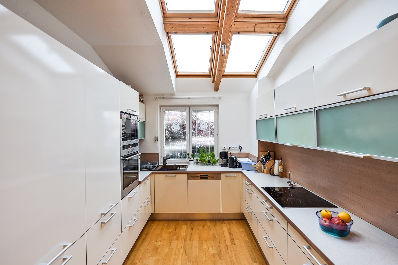 Parašutistů, Ruzyně - Praha 6 | Prodej, Rodinný dům 4+1, 190 m²