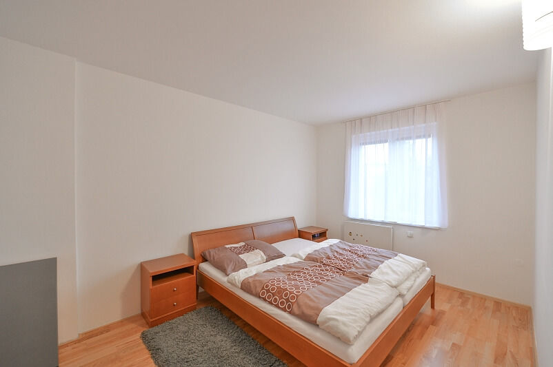 Parašutistů, Ruzyně - Praha 6 | Prodej, Rodinný dům 4+1, 190 m²