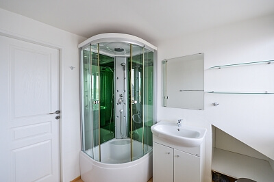 Parašutistů, Ruzyně - Praha 6 | Prodej, Rodinný dům 4+1, 190 m²