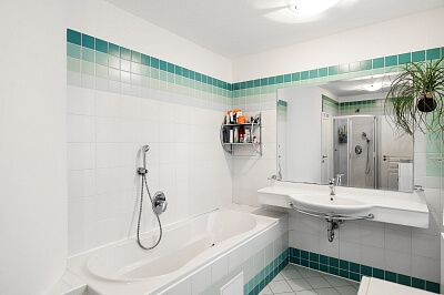 Parašutistů, Ruzyně - Prague 6 | Sale, House Three-bedroom (4+1), 190 m²