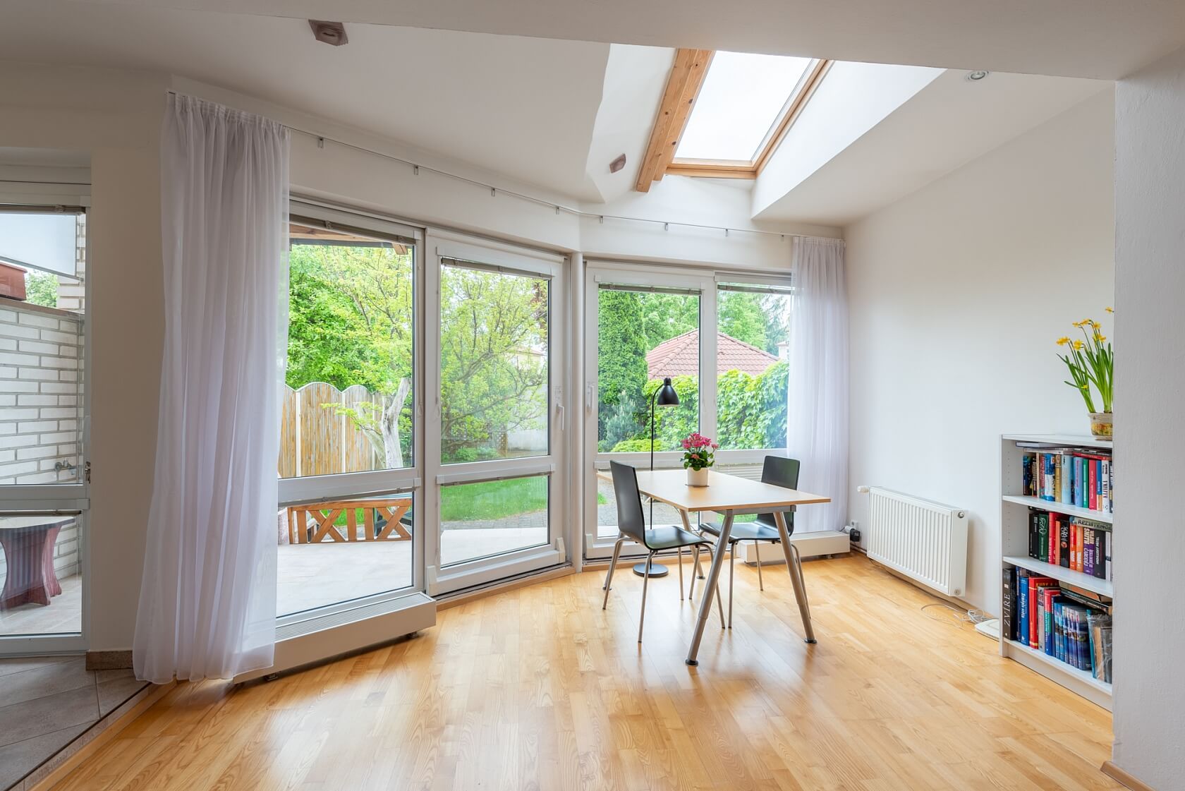 Parašutistů, Ruzyně - Praha 6 | Prodej, Rodinný dům 4+1, 190 m²