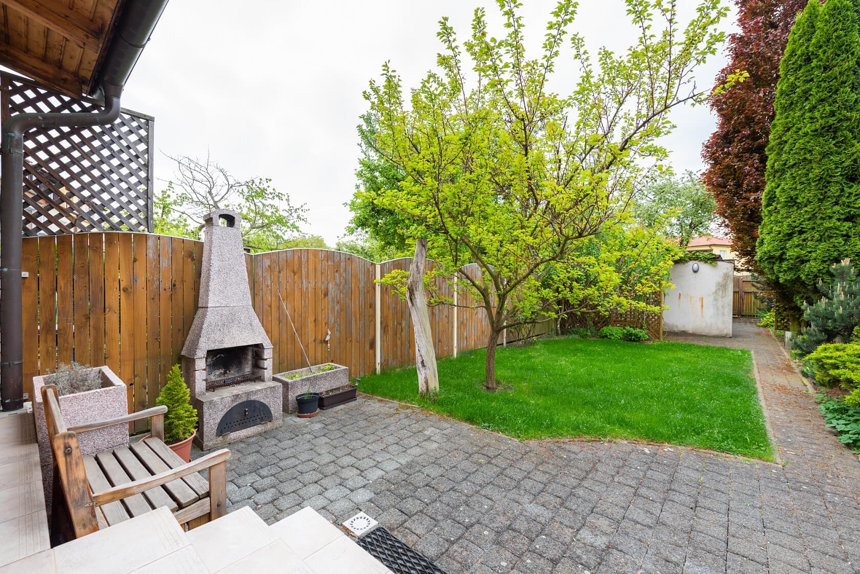 Parašutistů, Ruzyně - Praha 6 | Prodej, Rodinný dům 4+1, 190 m²