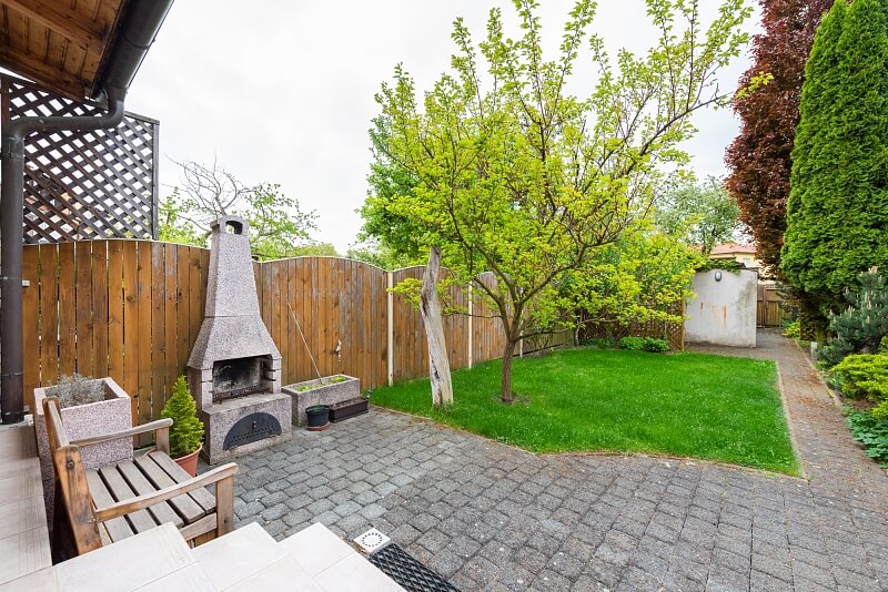 Parašutistů, Ruzyně - Prague 6 | Sale, House Three-bedroom (4+1), 190 m²