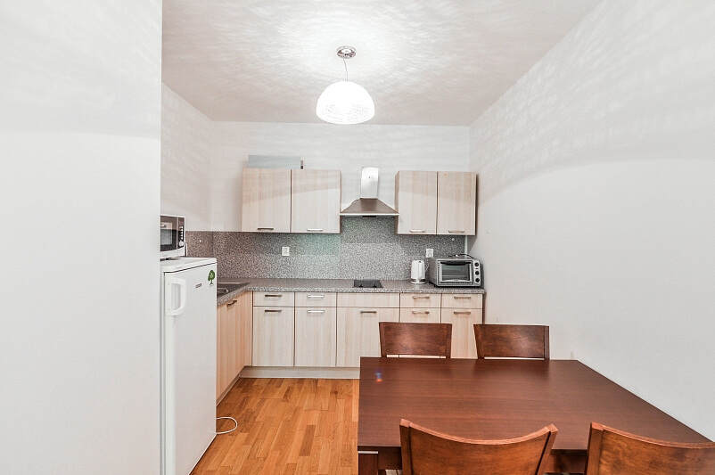 Jeseniova, Žižkov - Prague 3 | Sale, Apartment One-bedroom (2+kk), 63 m²