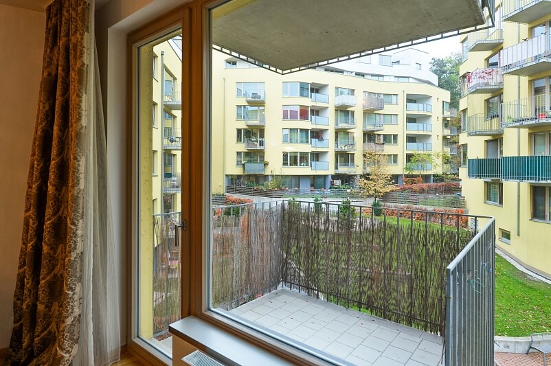 Jeseniova, Žižkov - Praha 3 | Prodej, Byt 2+kk, 63 m²