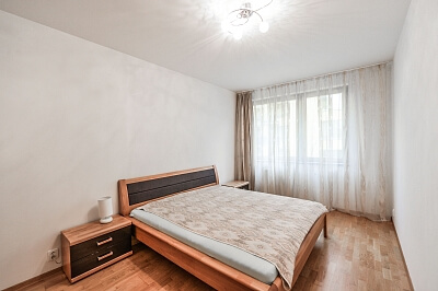 Jeseniova, Žižkov - Praha 3 | Prodej, Byt 2+kk, 63 m²