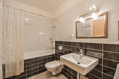 Jeseniova, Žižkov - Prague 3 | Sale, Apartment One-bedroom (2+kk), 63 m²