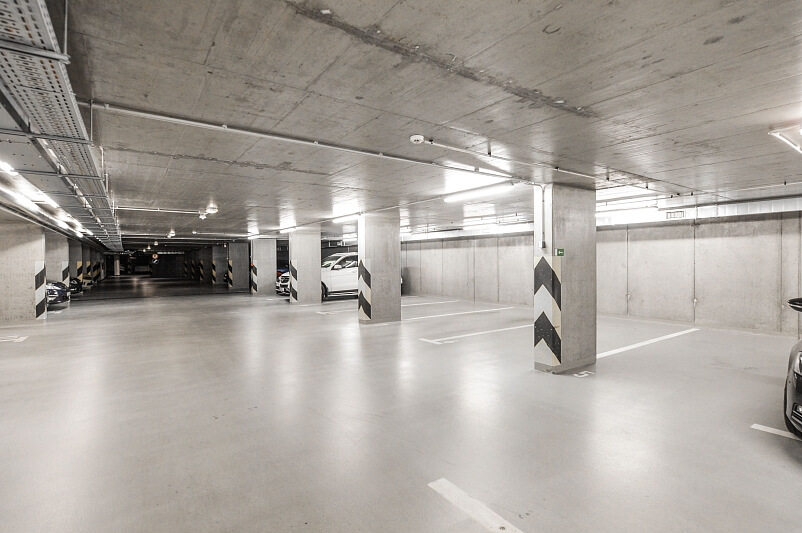 Jeseniova, Žižkov - Prague 3 | Sale, Apartment One-bedroom (2+kk), 63 m²