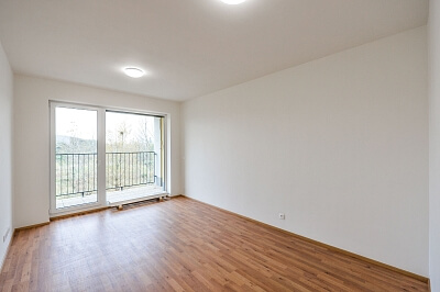 Šífařská, Hodkovičky - Praha 4 | Pronájem, Byt 1+kk, 38 m²