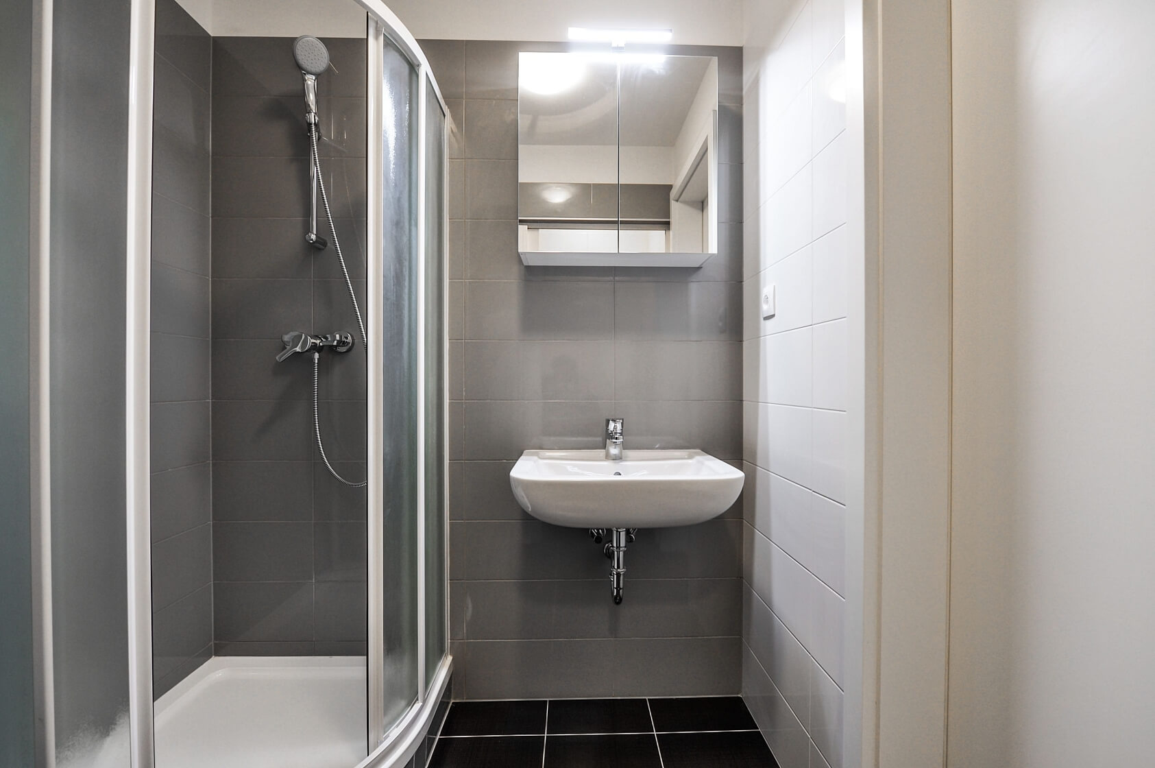 Šífařská, Hodkovičky - Praha 4 | Pronájem, Byt 1+kk, 38 m²