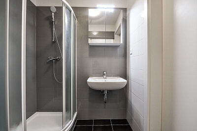 Šífařská, Hodkovičky - Praha 4 | Pronájem, Byt 1+kk, 38 m²