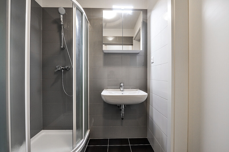 Šífařská, Hodkovičky - Praha 4 | Pronájem, Byt 1+kk, 38 m²