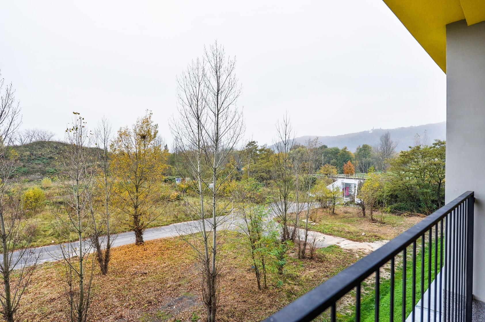 Šífařská, Hodkovičky - Praha 4 | Pronájem, Byt 1+kk, 38 m²