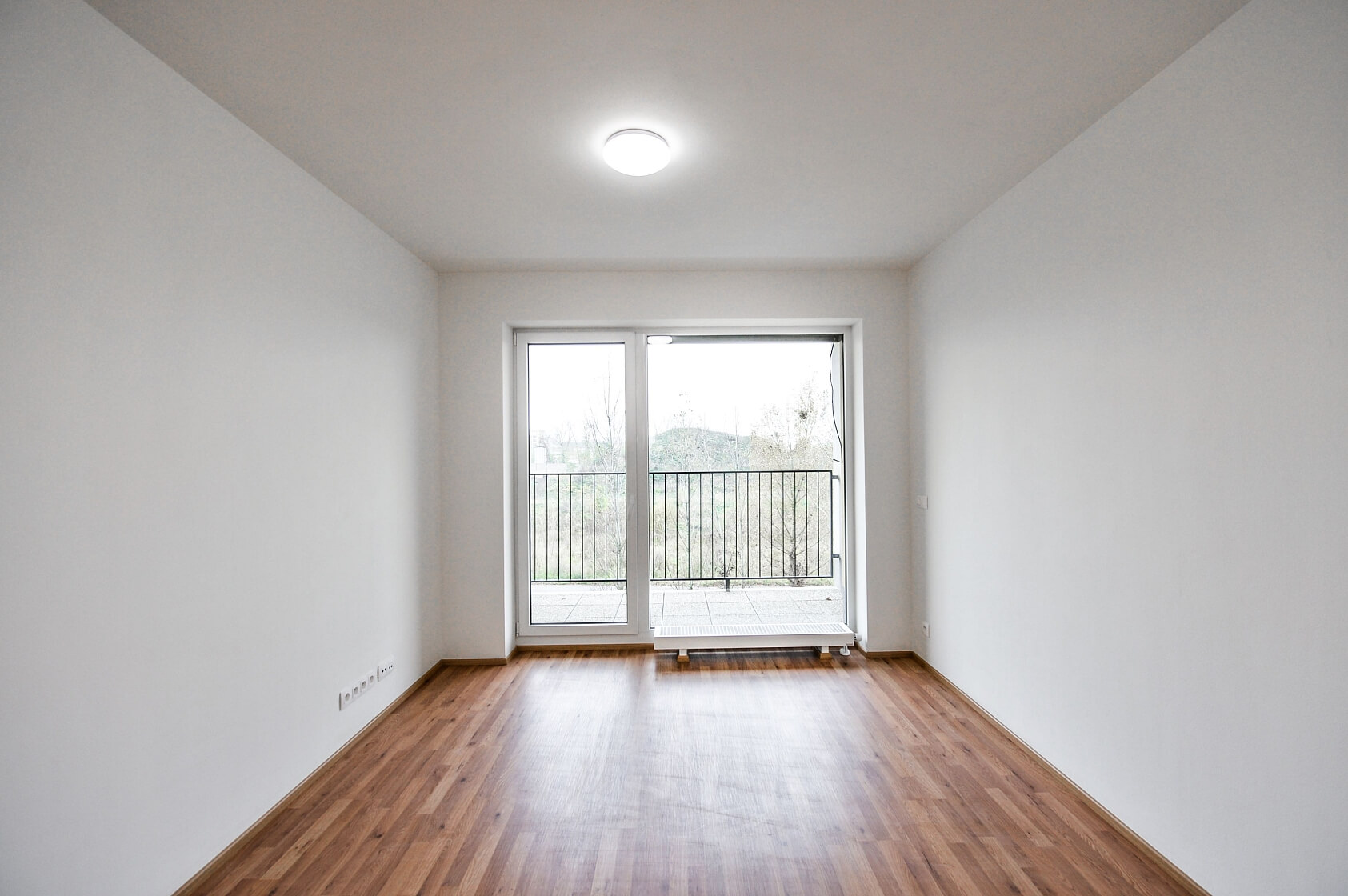 Šífařská, Hodkovičky - Praha 4 | Pronájem, Byt 1+kk, 38 m²
