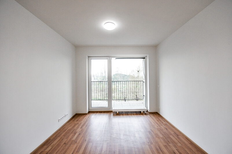 Šífařská, Hodkovičky - Prague 4 | Rent, Apartment Studio (1+kk), 38 m²