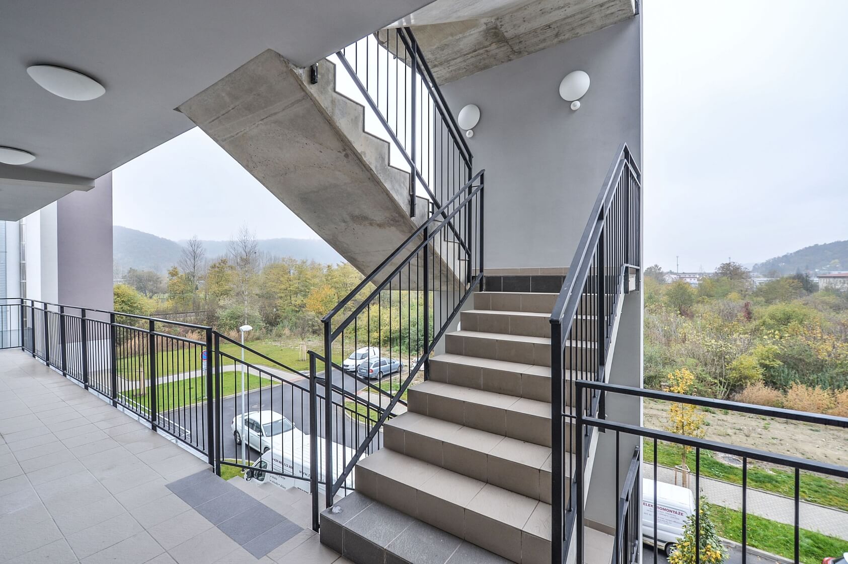 Šífařská, Hodkovičky - Praha 4 | Pronájem, Byt 1+kk, 38 m²