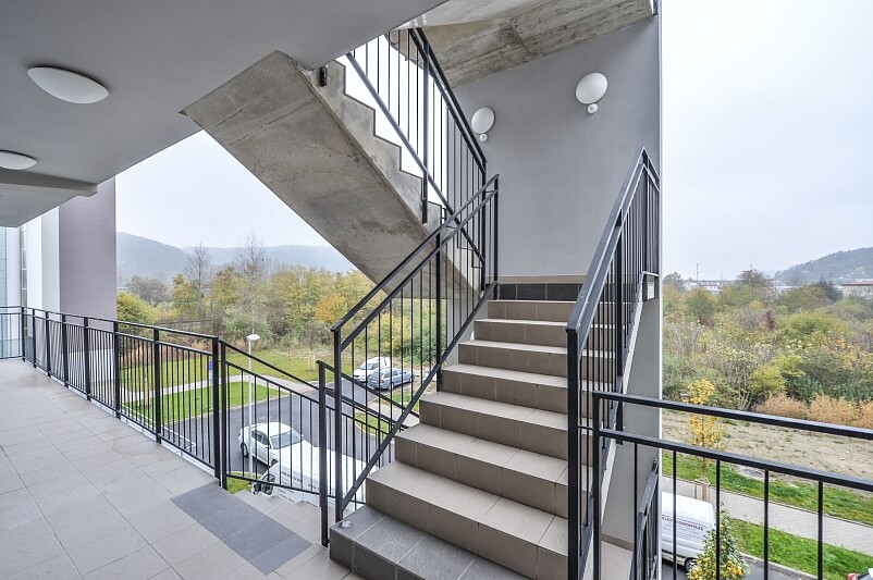 Šífařská, Hodkovičky - Prague 4 | Rent, Apartment Studio (1+kk), 38 m²